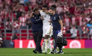 عودة ميليتاو إلى تدريبات ريال مدريد: ماذا يعني ذلك للفريق؟