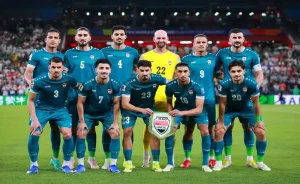 مستقبل منتخب العراق بعد الخروج من خليجي 27