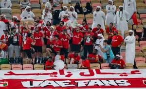تساؤلات حول حقوق البث التلفزيوني في كأس الخليج العربي