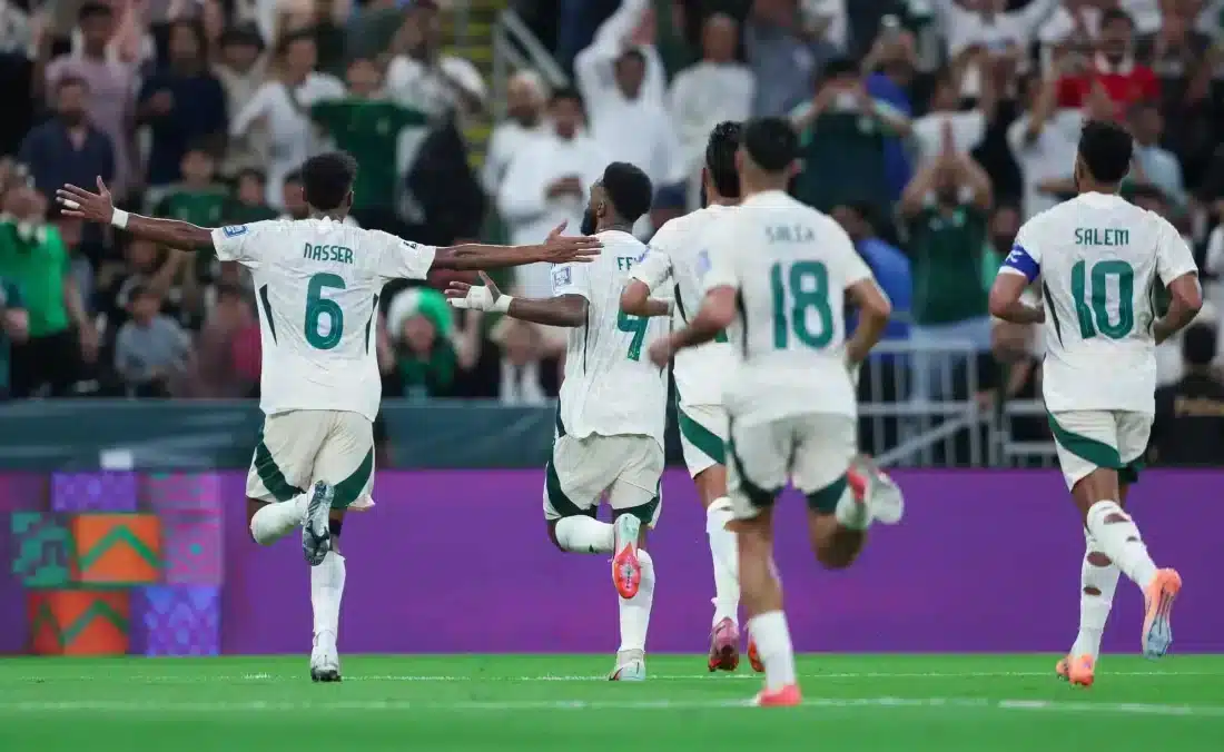 تفاصيل إصابة نواف العقيدي وتأثيرها على منتخب السعودية