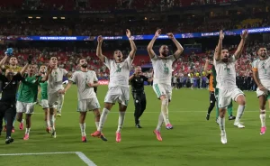 ارتفاع القيمة التسويقية للاعبي منتخب الجزائر وتأثيره على تصفيات أمم إفريقيا