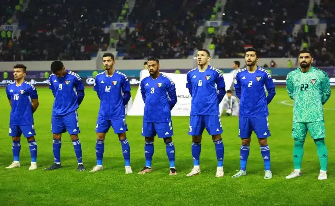 تحليل أسباب خسارة منتخب الكويت أمام السعودية في كأس الخليج