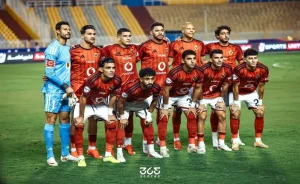 عودة بن شرقي تعزز صفوف الأهلي قبل الديربي