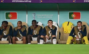 تأثير الذكاء الاصطناعي على كرة القدم: رونالدو وهالاند في مواجهة افتراضية