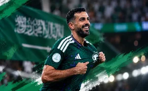 موعد مباراة السعودية في نصف نهائي خليجي 27