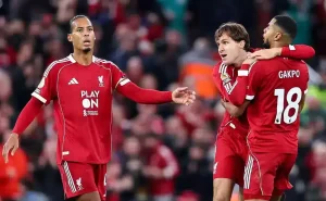 ليفربول يراقب وضع مانشستر سيتي للتعاقد مع دوكو وسيمينيو