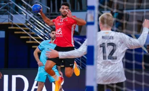 موعد مباراة الأهلي ضد برقان في بطولة العالم للأندية لكرة اليد 2026