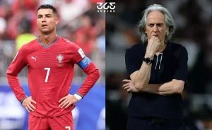 مباراة البرتغال والدنمارك في دوري الأمم الأوروبية 2026: كل ما تحتاج معرفته