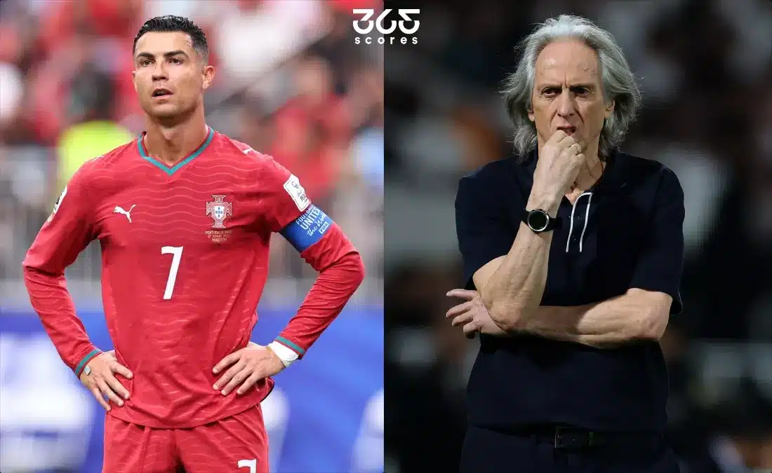 مباراة البرتغال والدنمارك في دوري الأمم الأوروبية 2026: كل ما تحتاج معرفته