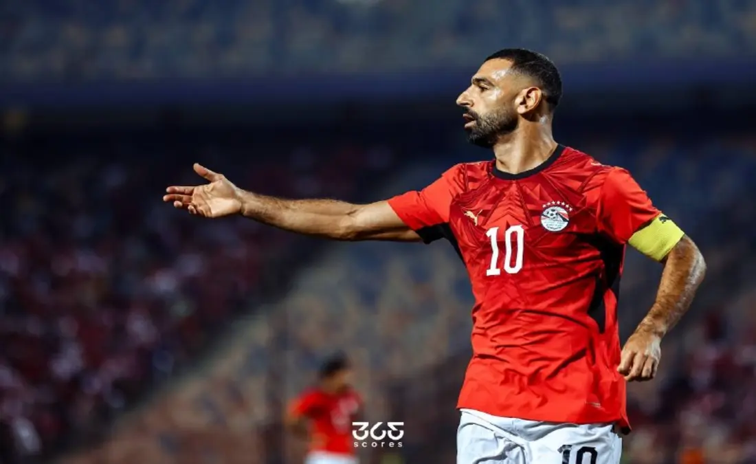 محمد صلاح يعود لتدريبات طرابزون سبور بعد فترة مع المنتخب