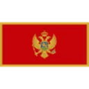 الجبل الأسود