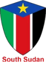 جنوب السودان